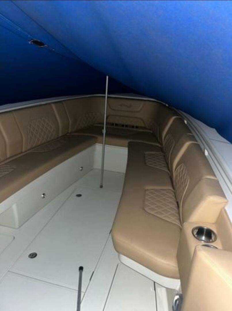 Slide: The Image of BlackWater 36 Sport 2016 - 5277146