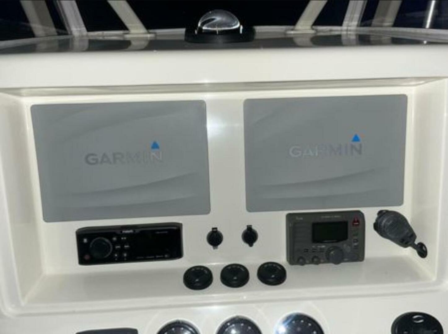 Slide: The Image of BlackWater 36 Sport 2016 - 5277147