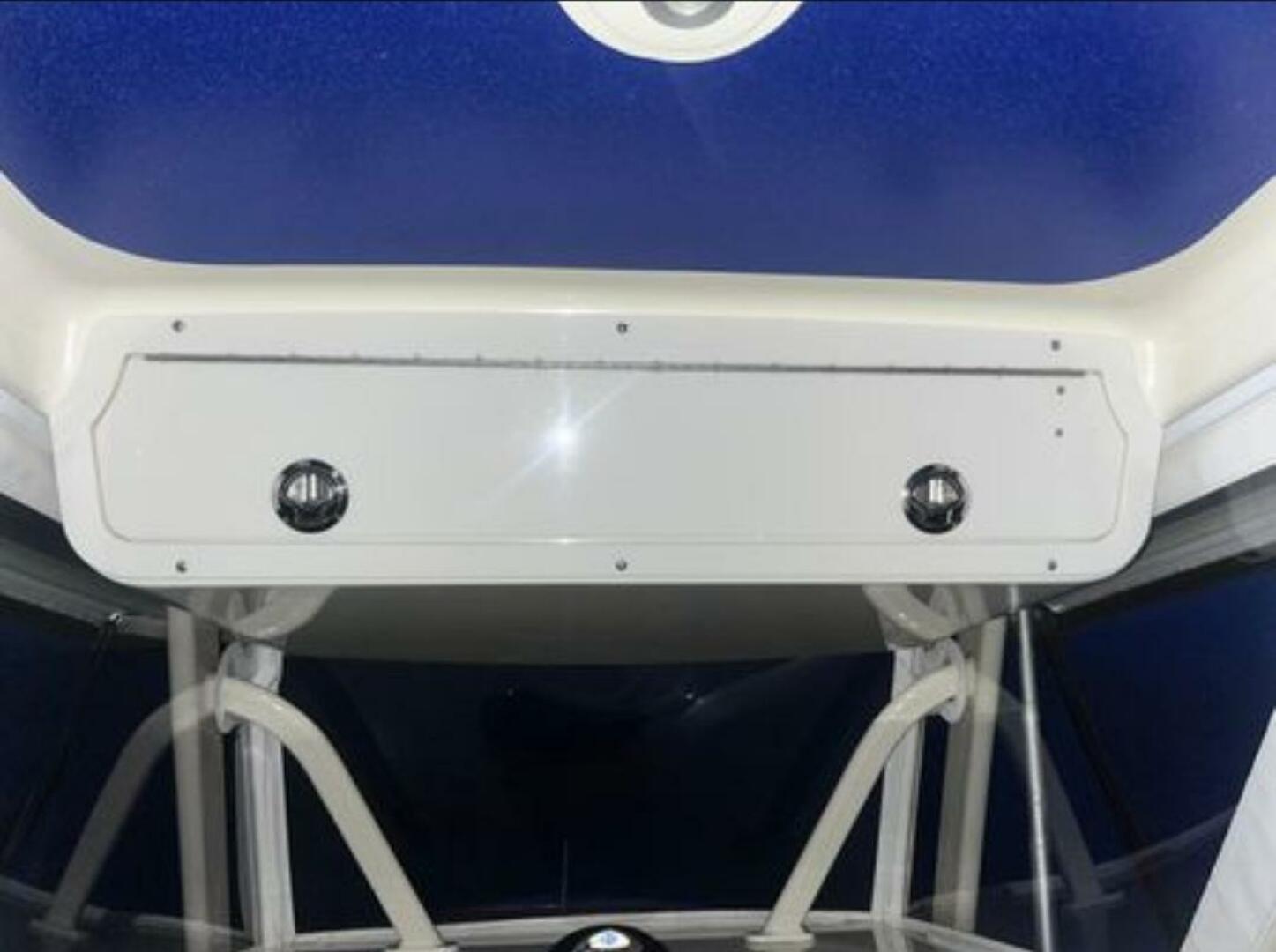 Slide: The Image of BlackWater 36 Sport 2016 - 5277148