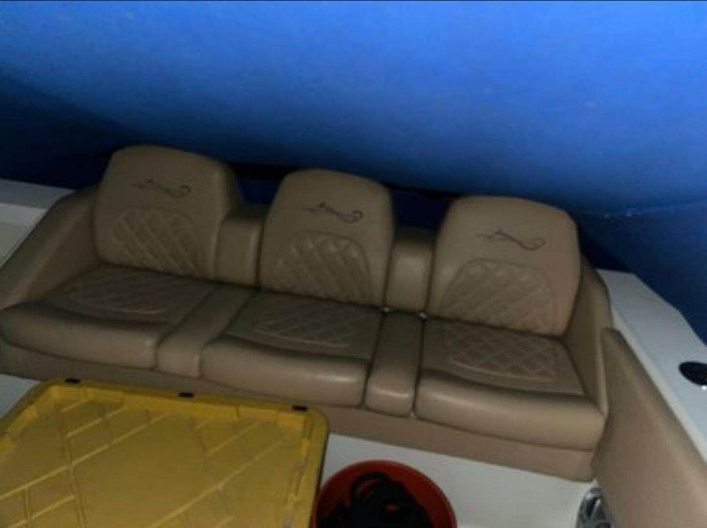 Slide: The Image of BlackWater 36 Sport 2016 - 5277149