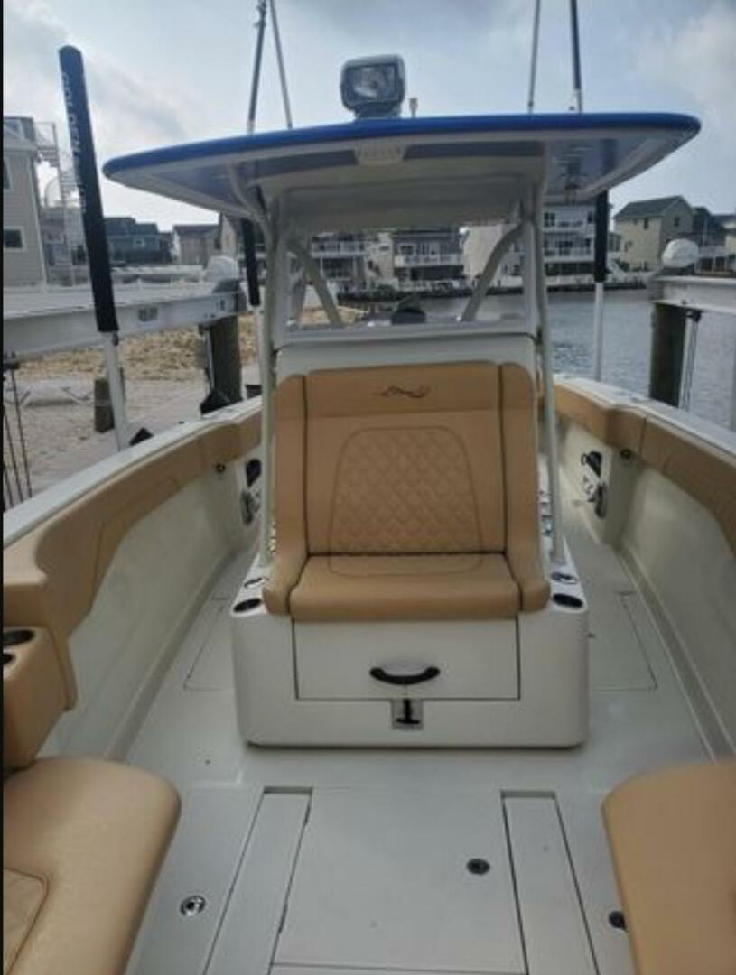 Slide: The Image of BlackWater 36 Sport 2016 - 5277150