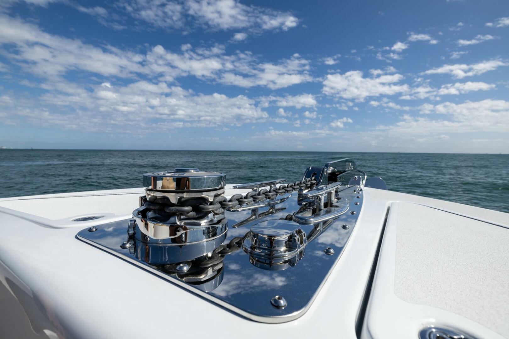 Slide: The Image of Windlass Detail - 5106823