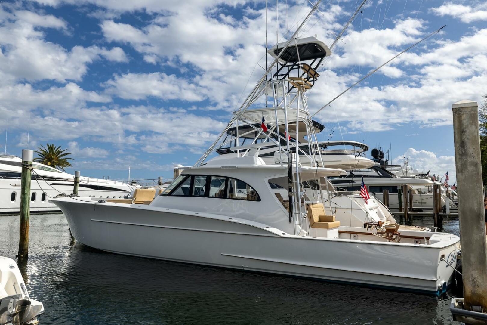 Slide: The Image of Dockside Profile - 5106864
