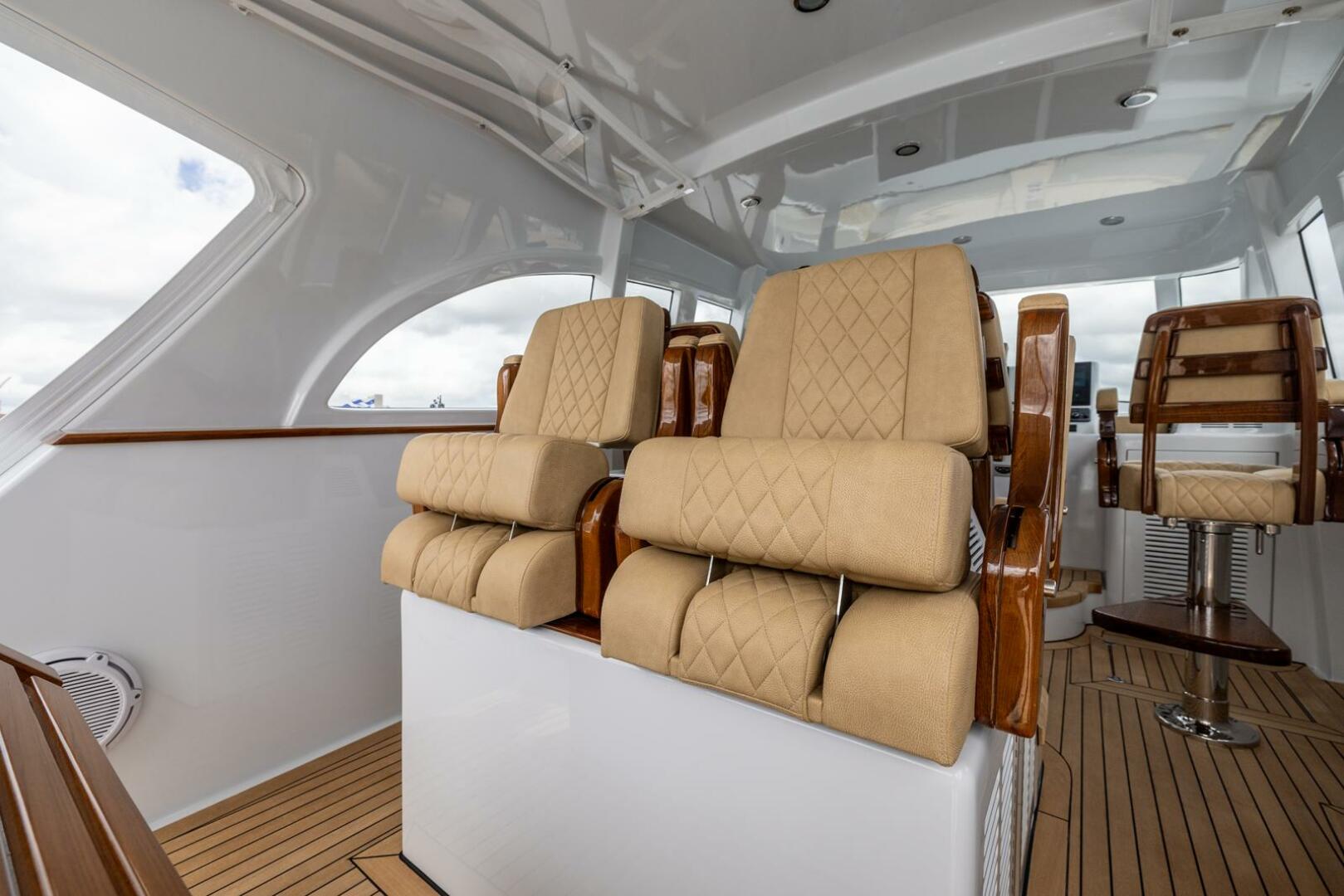 Slide: The Image of Helm Deck Aft - 5106880