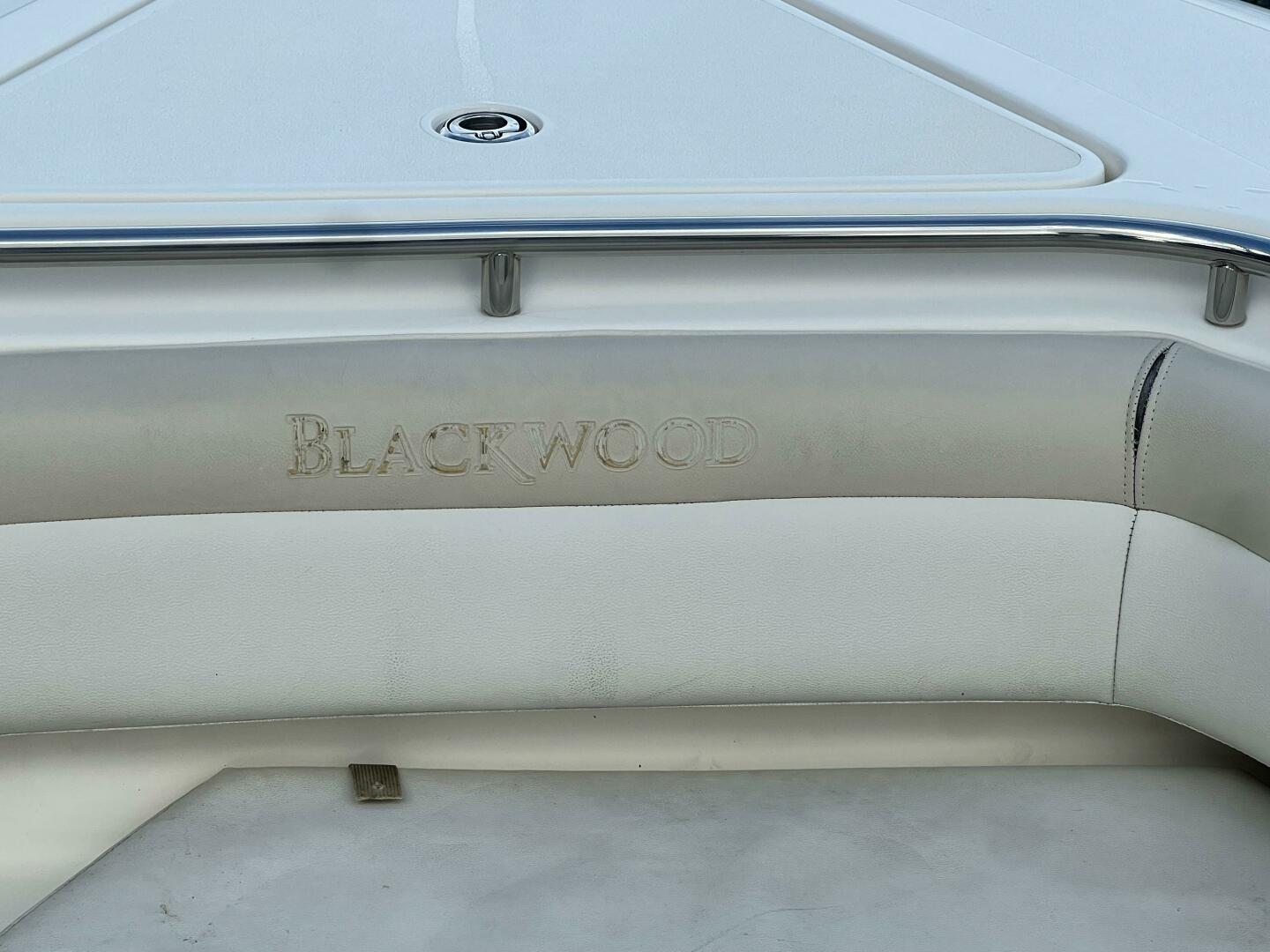 Slide: The Image of Blackwood 270 2014 - 4908194