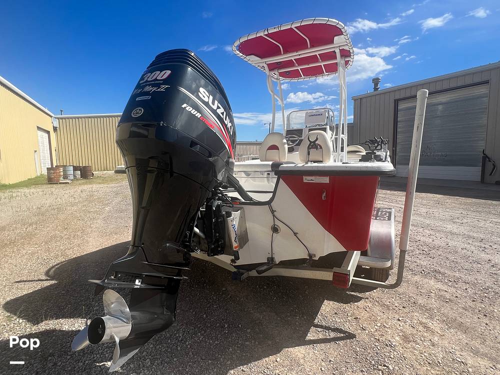 Slide: The Image of Blazer 2400 2016 - 11