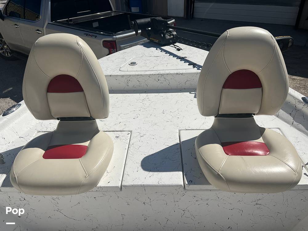 Slide: The Image of Bow Seats - 17