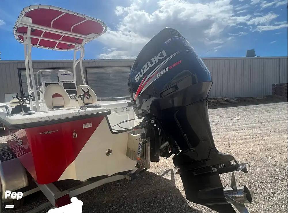 Slide: The Image of Blazer 2400 2016 - 18