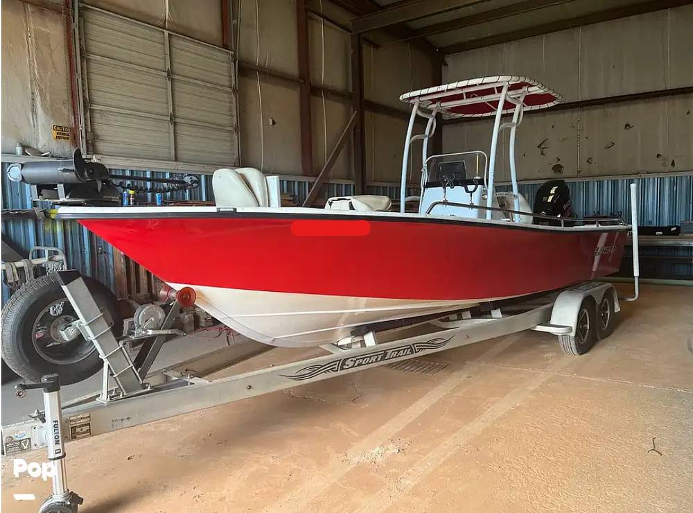 Slide: The Image of Blazer 2400 2016 - 19