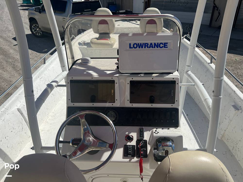 Slide: The Image of Blazer 2400 2016 - 2