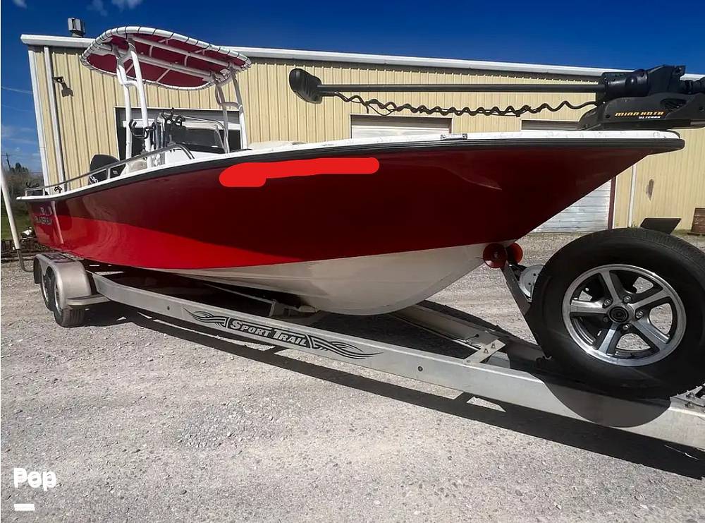 Slide: The Image of Blazer 2400 2016 - 21