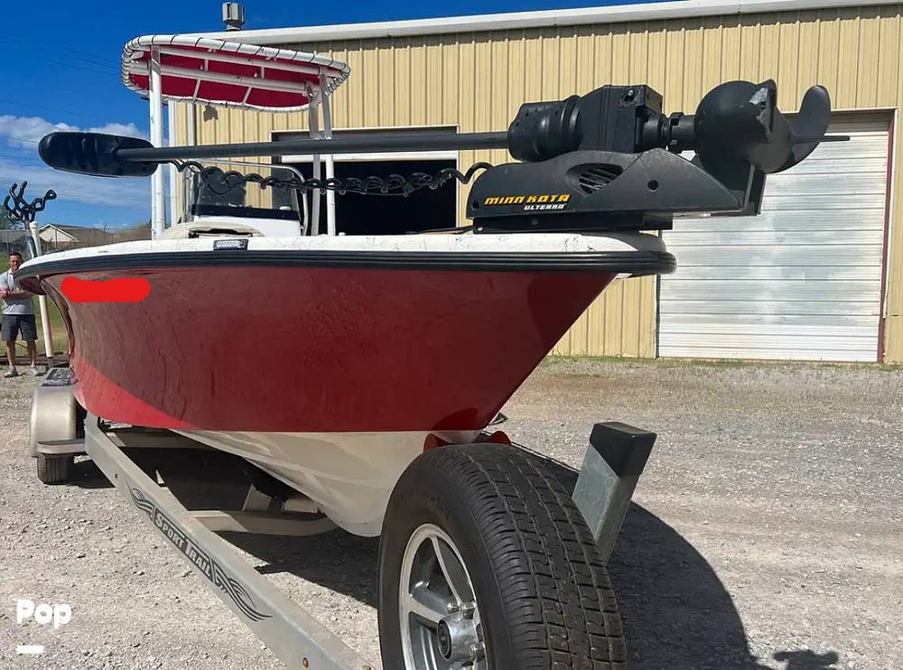 Slide: The Image of Blazer 2400 2016 - 23