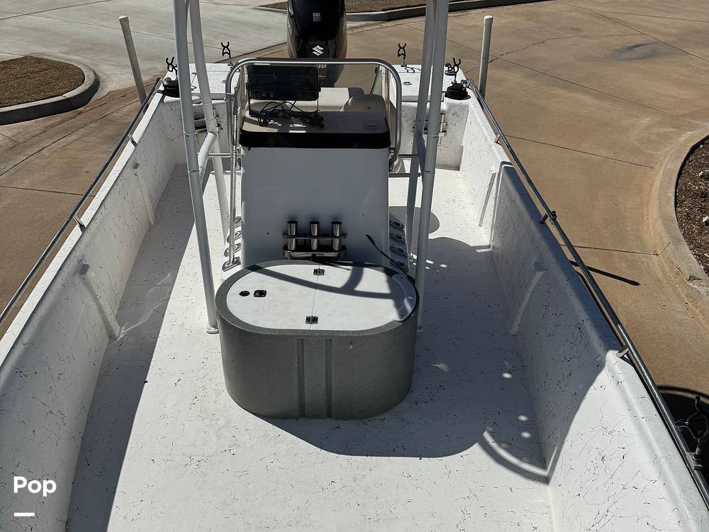 Slide: The Image of Center Console - 24