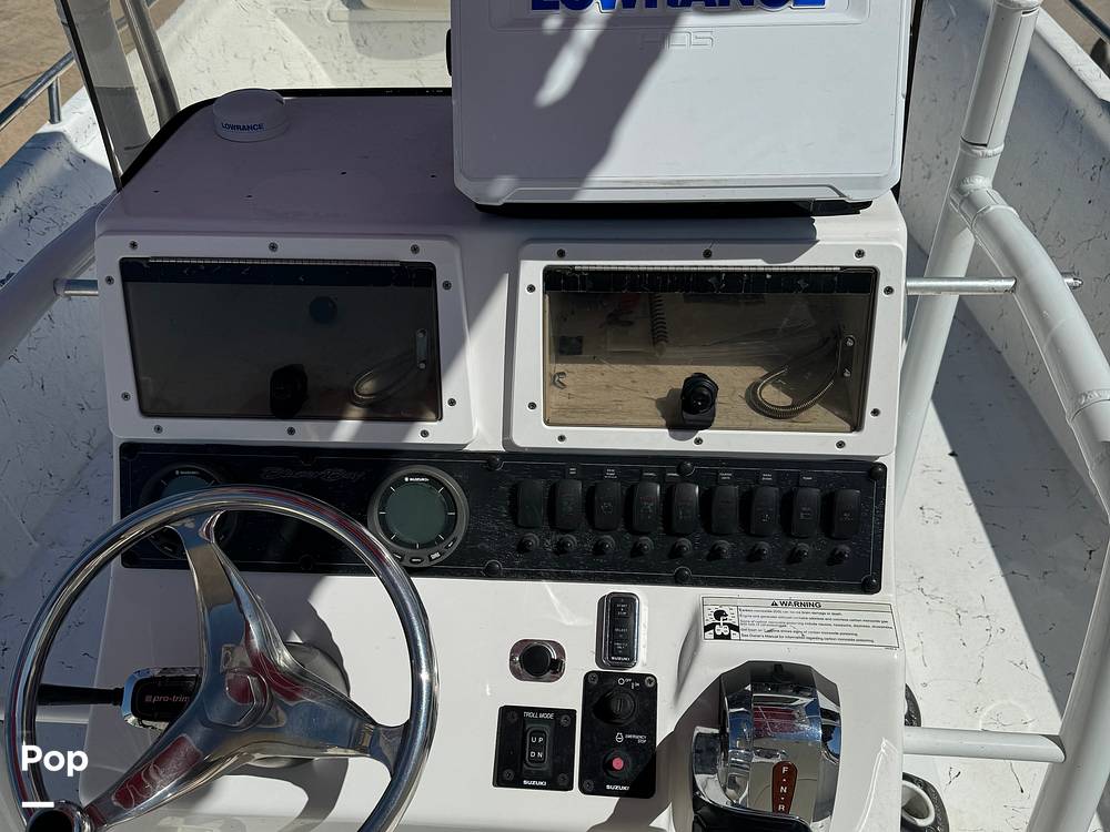 Slide: The Image of Glove Box/helm - 27