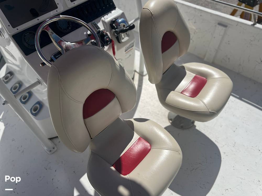 Slide: The Image of Swivel Helm Seats - 28