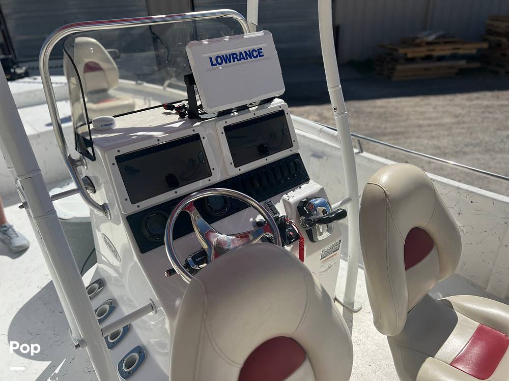 Slide: The Image of Blazer 2400 2016 - 30