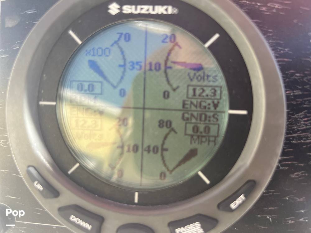 Slide: The Image of Blazer 2400 2016 - 38