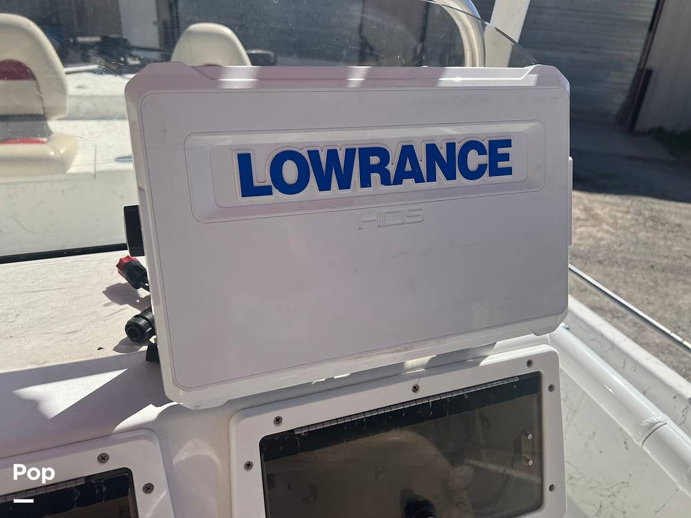 Slide: The Image of Gps/fishfinder - 39