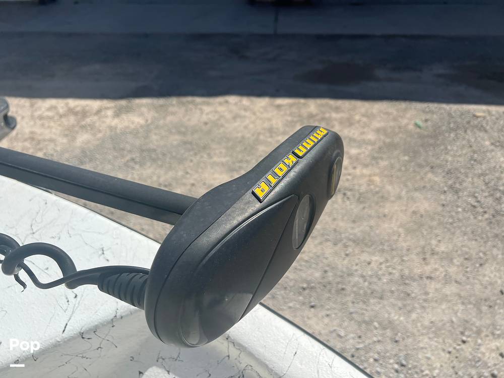 Slide: The Image of Trolling Motor Minn Kota Ulterra - 41