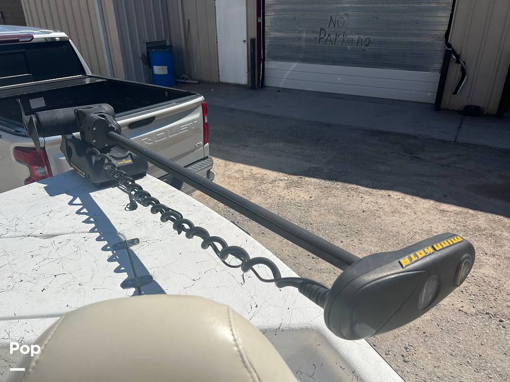 Slide: The Image of Trolling Motor Minn Kota Ulterra - 42