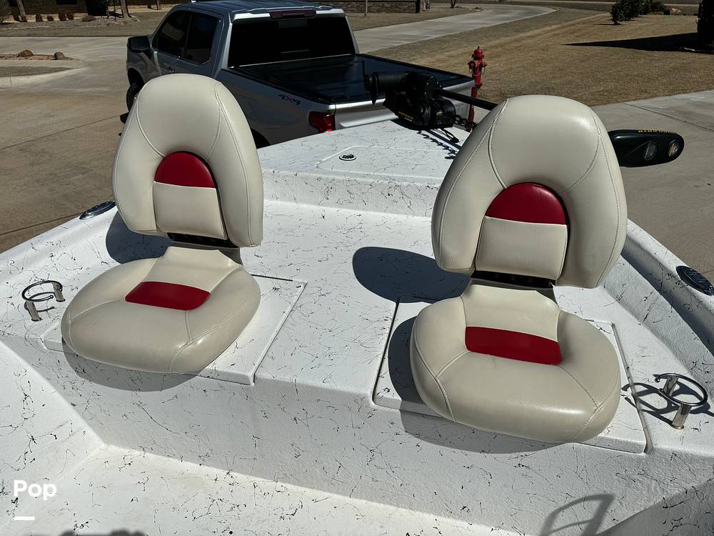 Slide: The Image of Bow Seats - 43