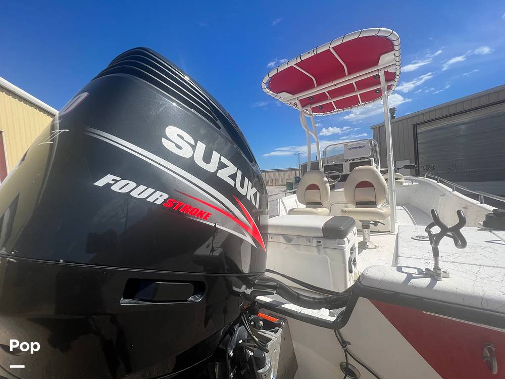 Slide: The Image of Blazer 2400 2016 - 50