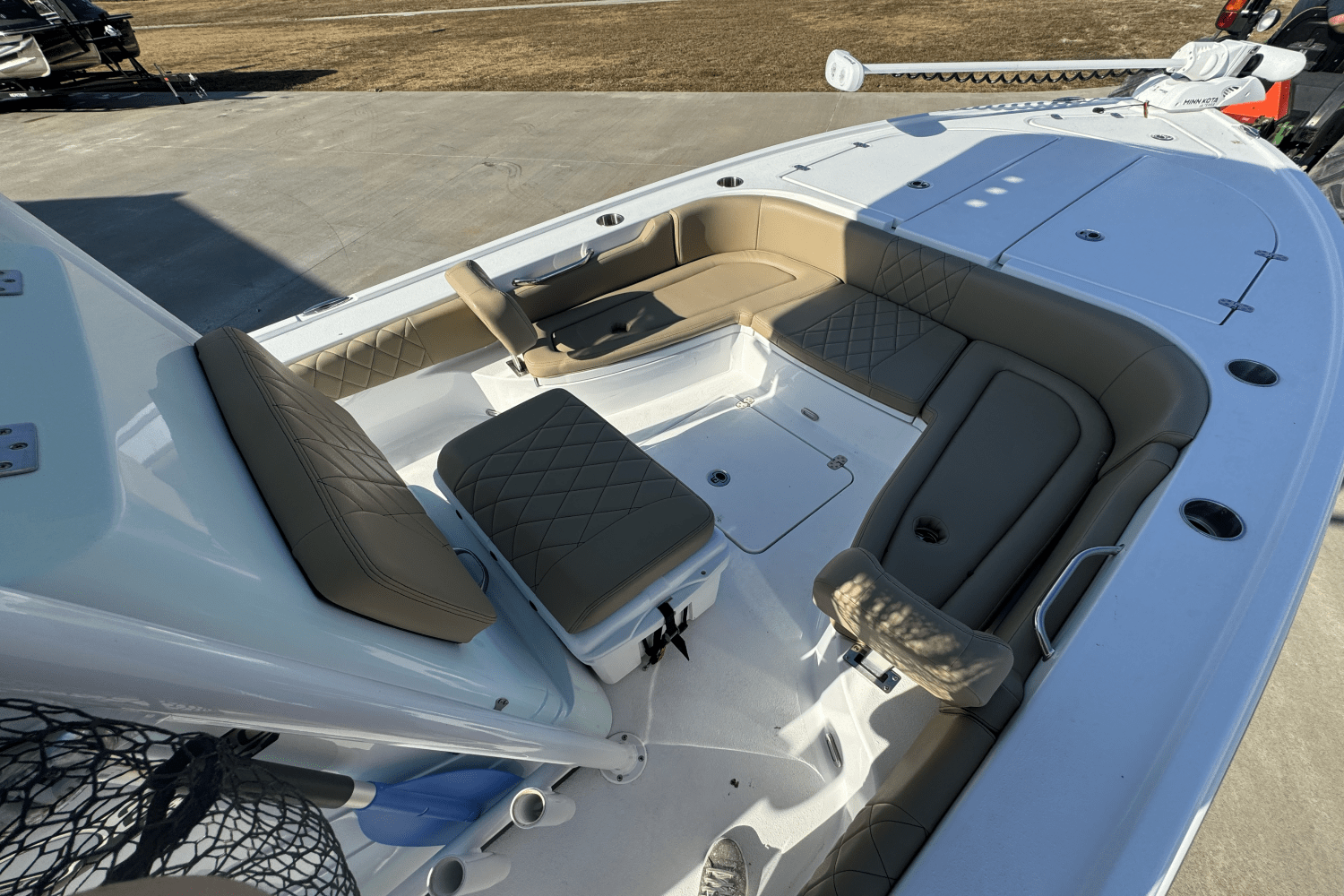 Slide: The Image of Blazer 2440 2023 - 15