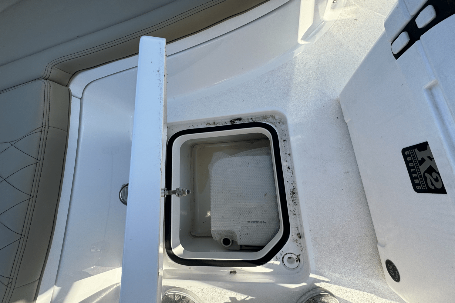 Slide: The Image of Blazer 2440 2023 - 18