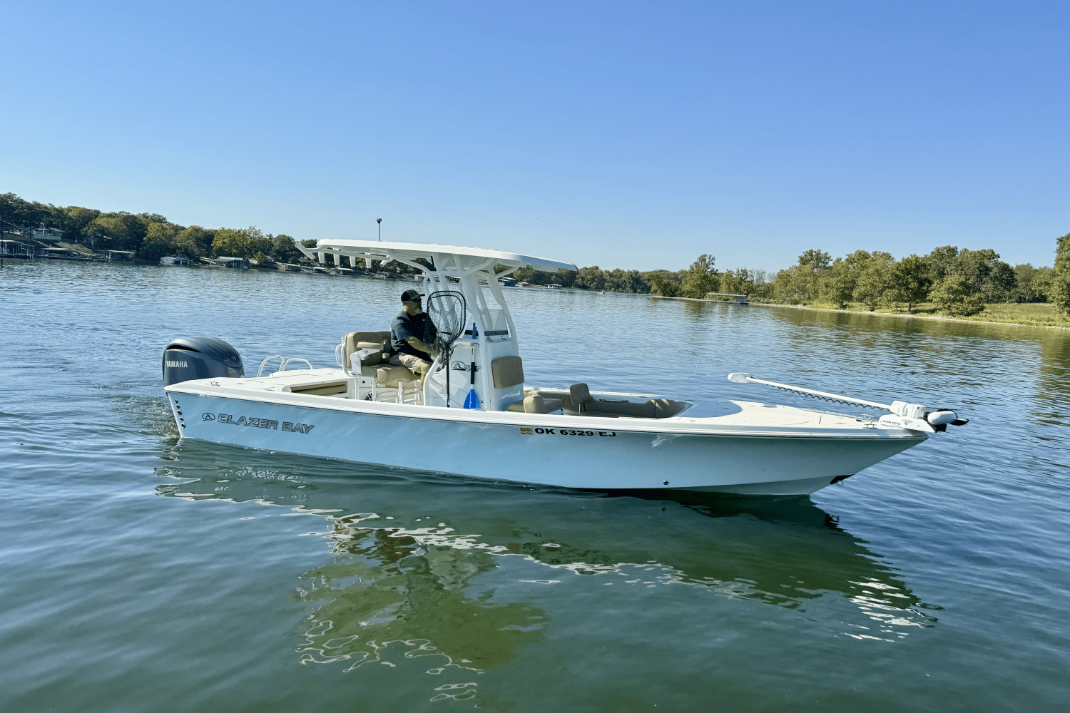 Slide: The Image of Blazer 2440 2023 - 2