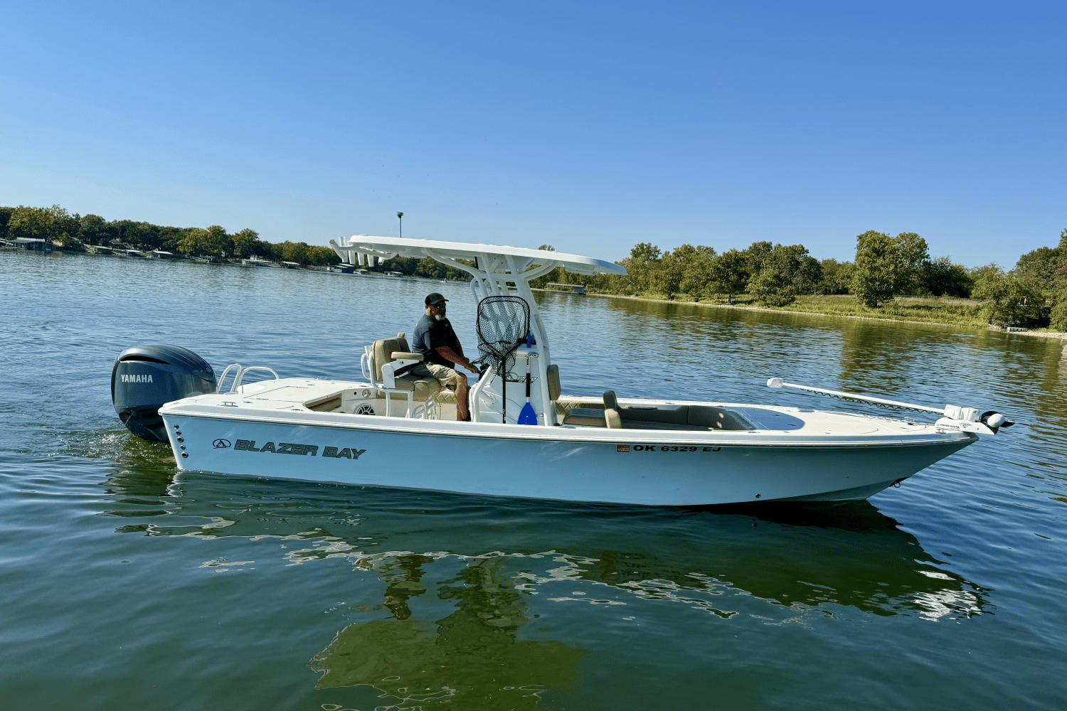 Slide: The Image of Blazer 2440 2023 - 3