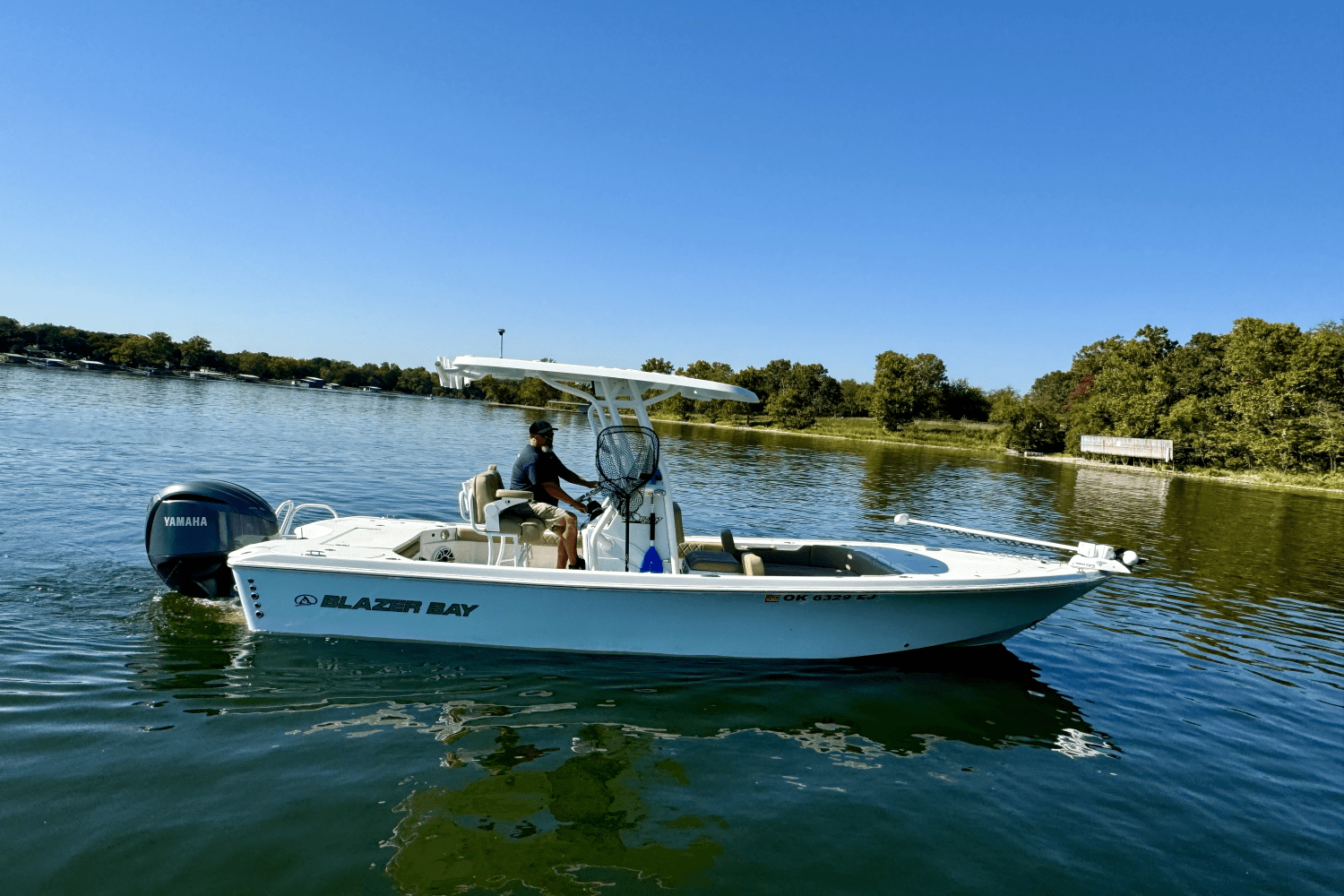 Slide: The Image of Blazer 2440 2023 - 4