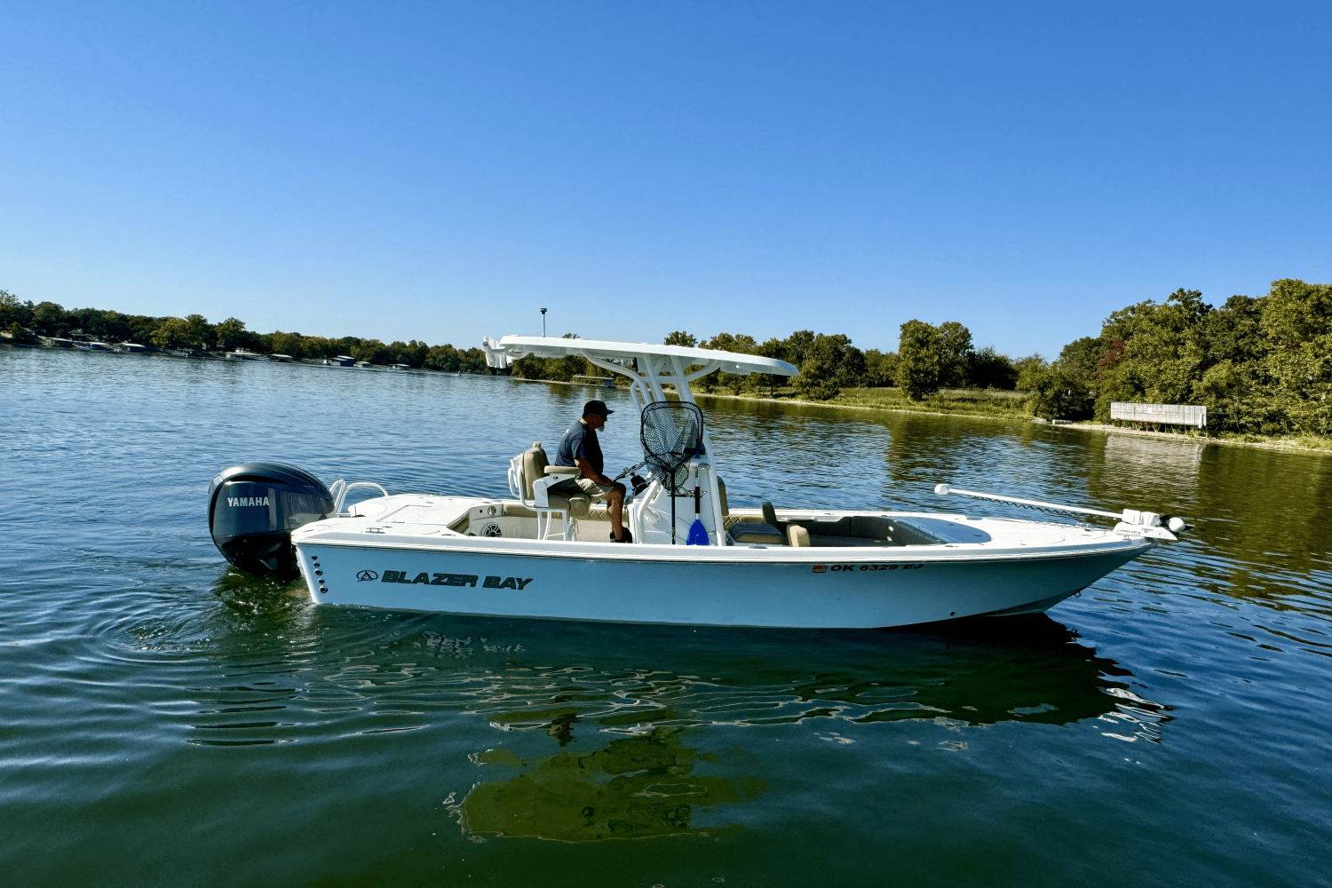 Slide: The Image of Blazer 2440 2023 - 5