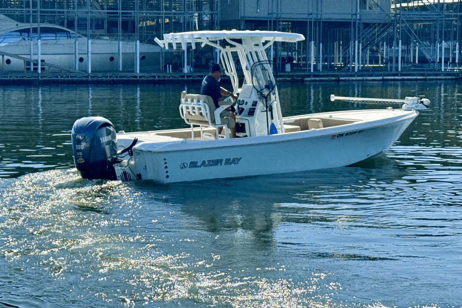 Slide: The Image of Blazer 2440 2023 - 6