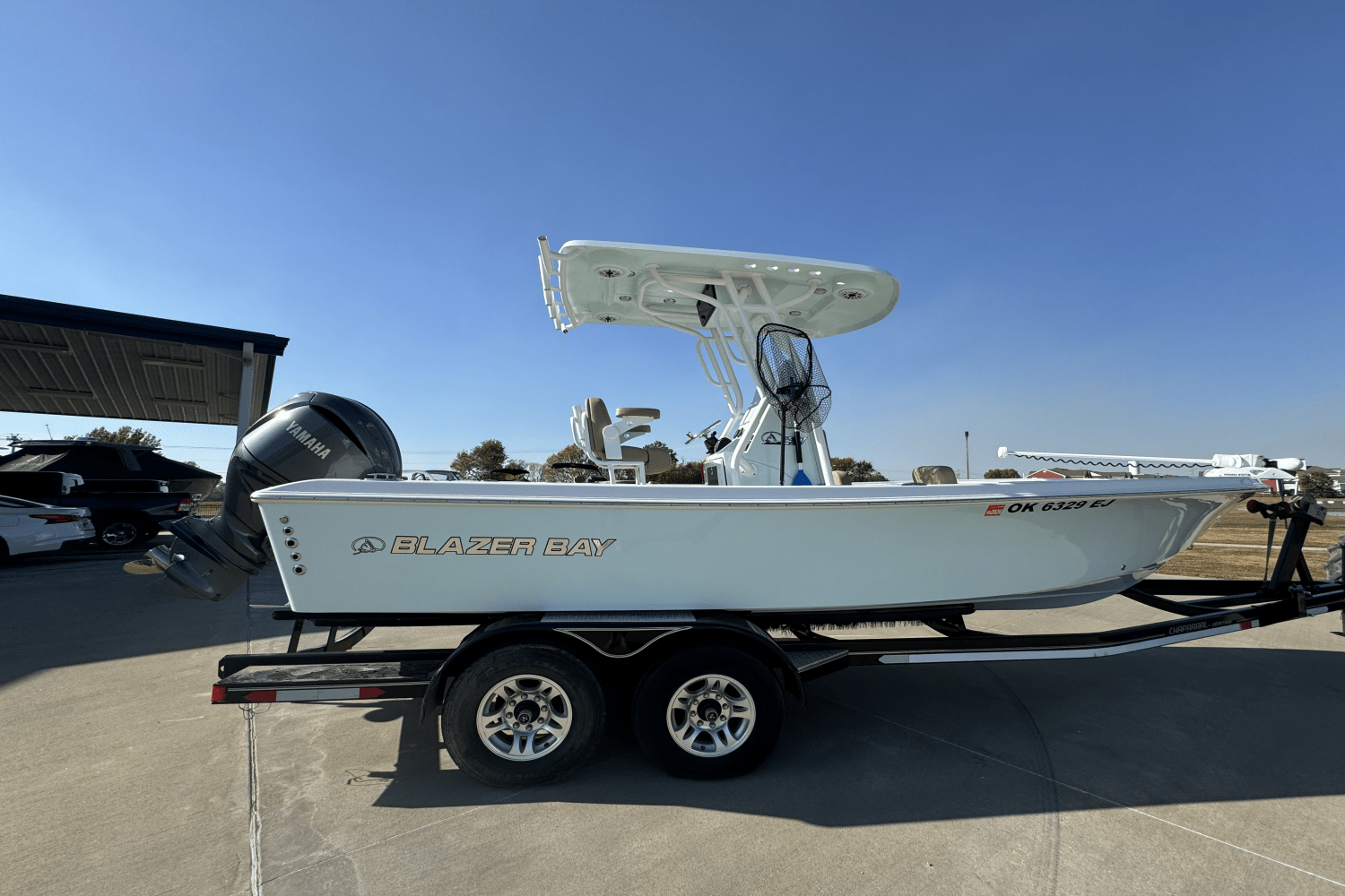 Slide: The Image of Blazer 2440 2023 - 8