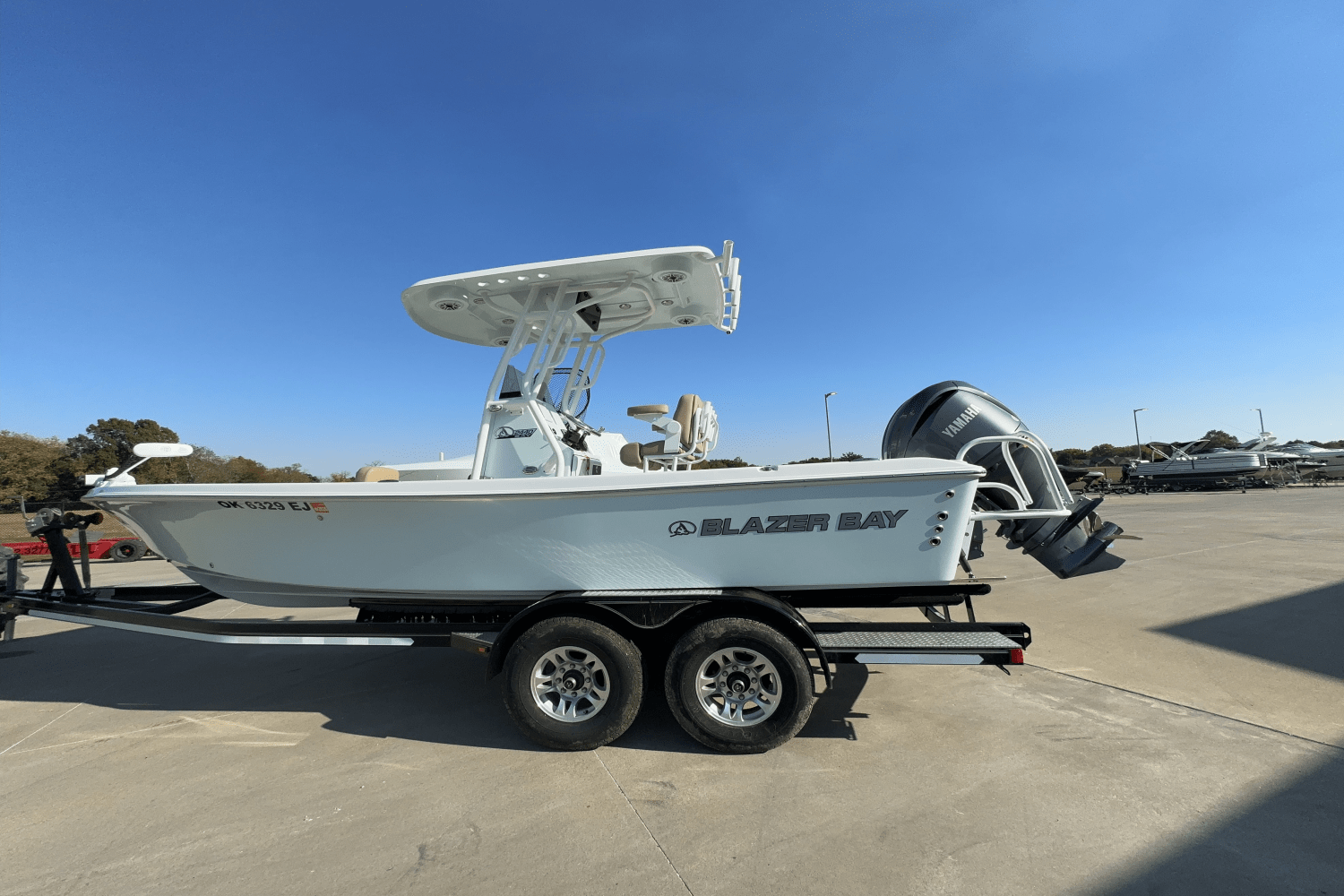 Slide: The Image of Blazer 2440 2023 - 9