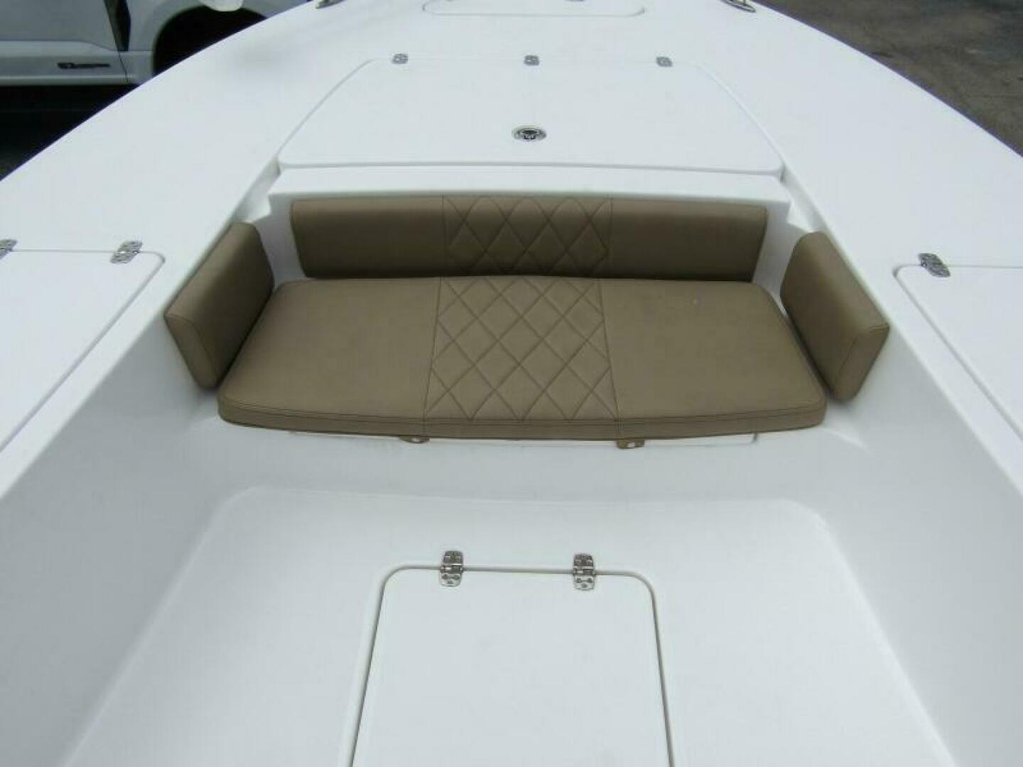 Slide: The Image of Blazer Bay 2550 GTS 2025 - 5375325