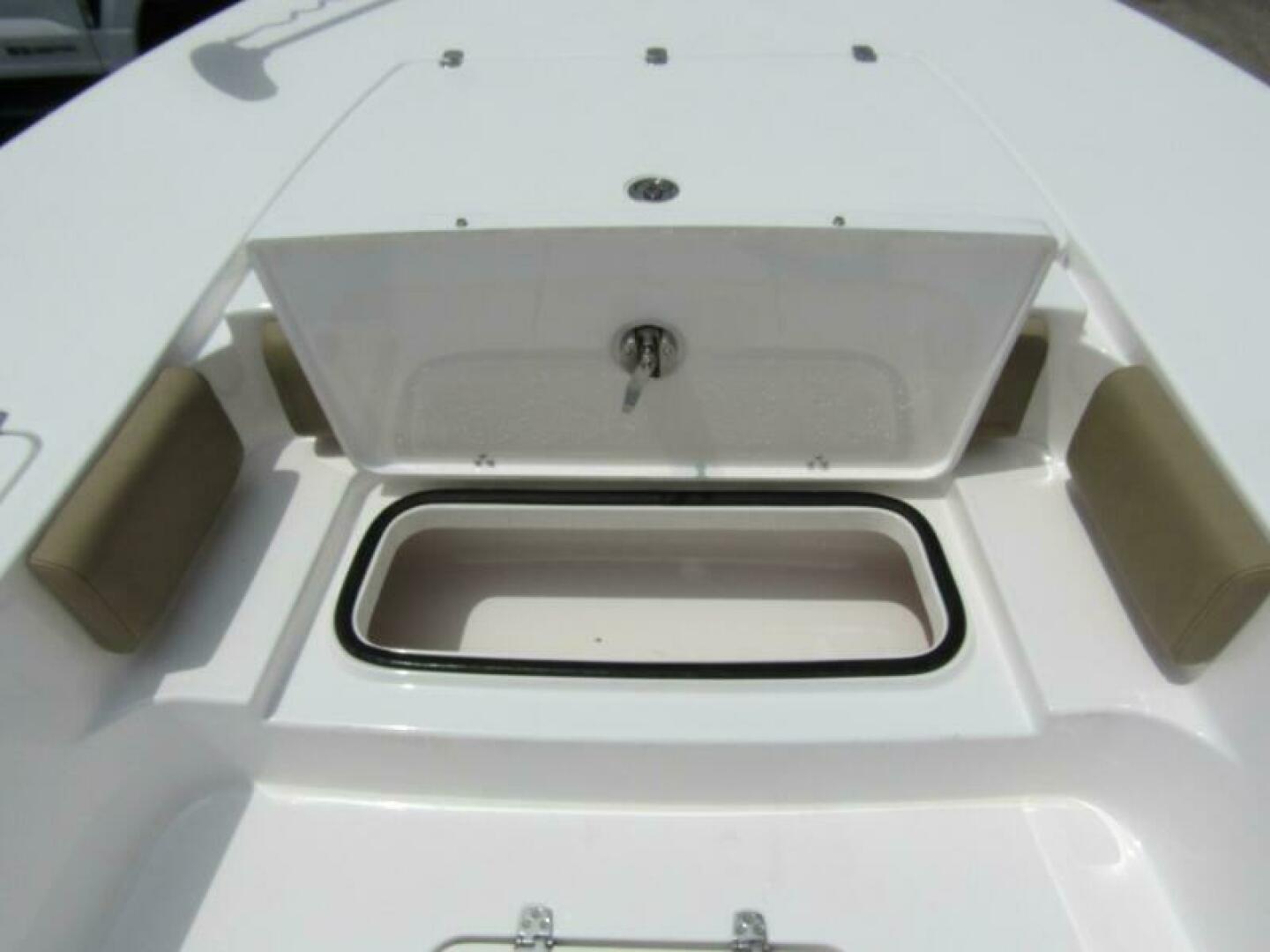 Slide: The Image of Blazer Bay 2550 GTS 2025 - 5375326