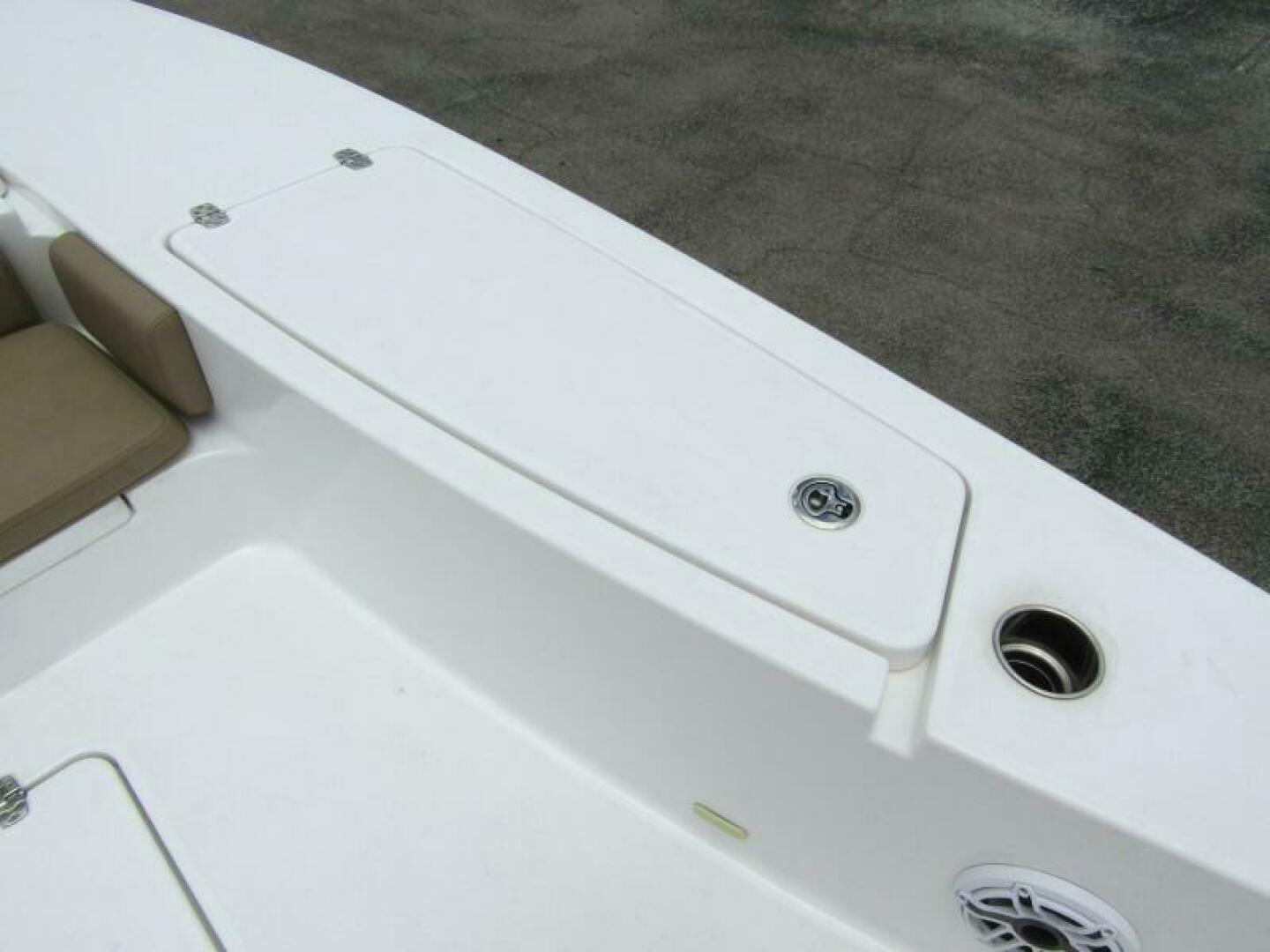 Slide: The Image of Blazer Bay 2550 GTS 2025 - 5375327