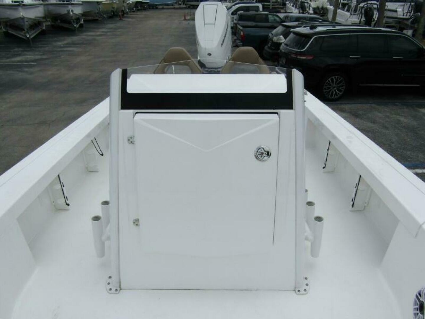 Slide: The Image of Blazer Bay 2550 GTS 2025 - 5375332