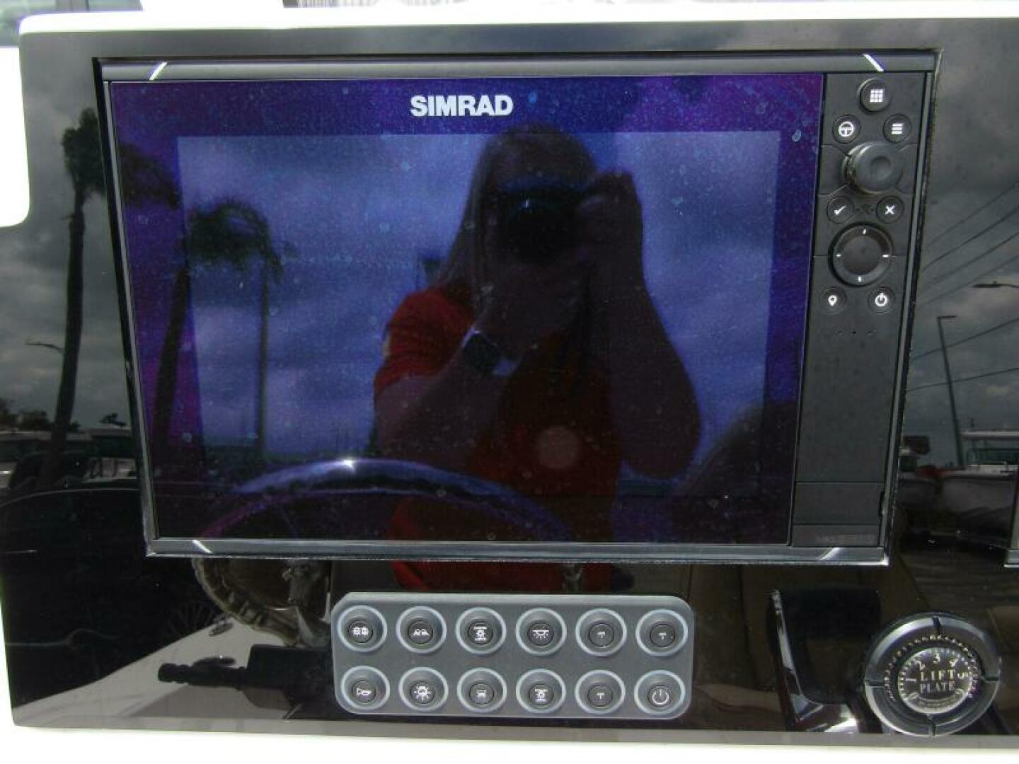 Slide: The Image of Blazer Bay 2550 GTS 2025 - 5372533