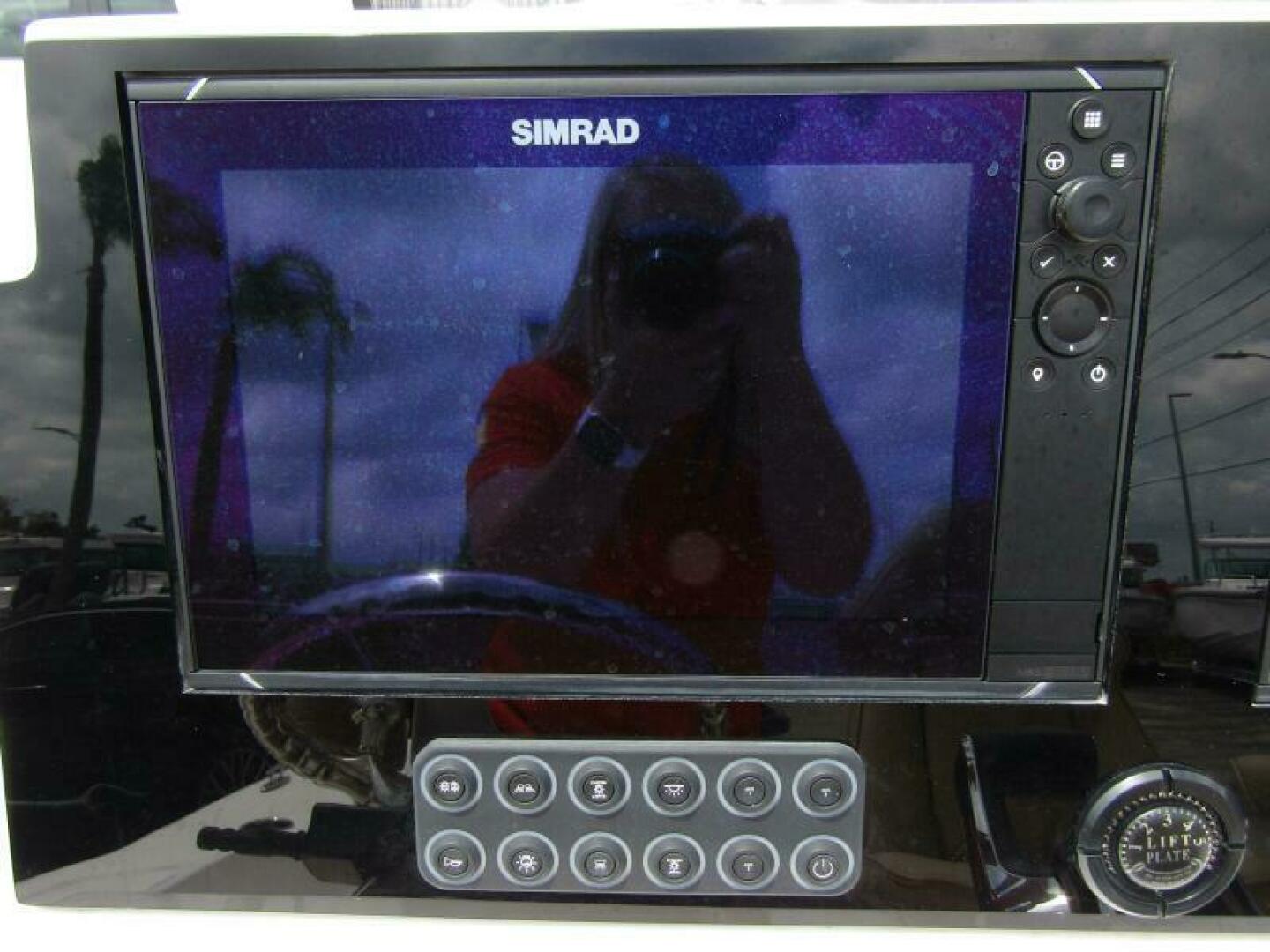 Slide: The Image of Blazer Bay 2550 GTS 2025 - 5375338