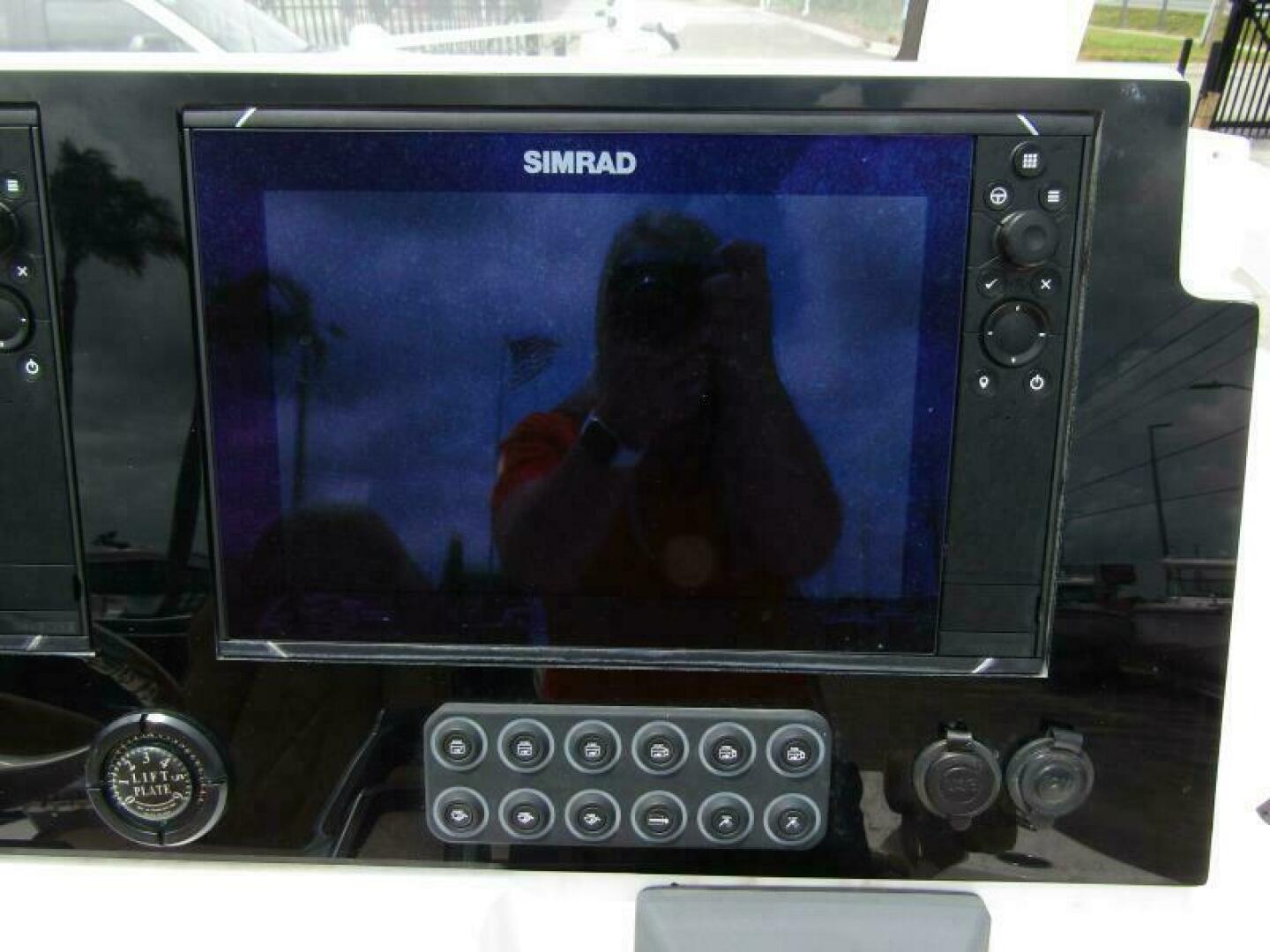 Slide: The Image of Blazer Bay 2550 GTS 2025 - 5375406