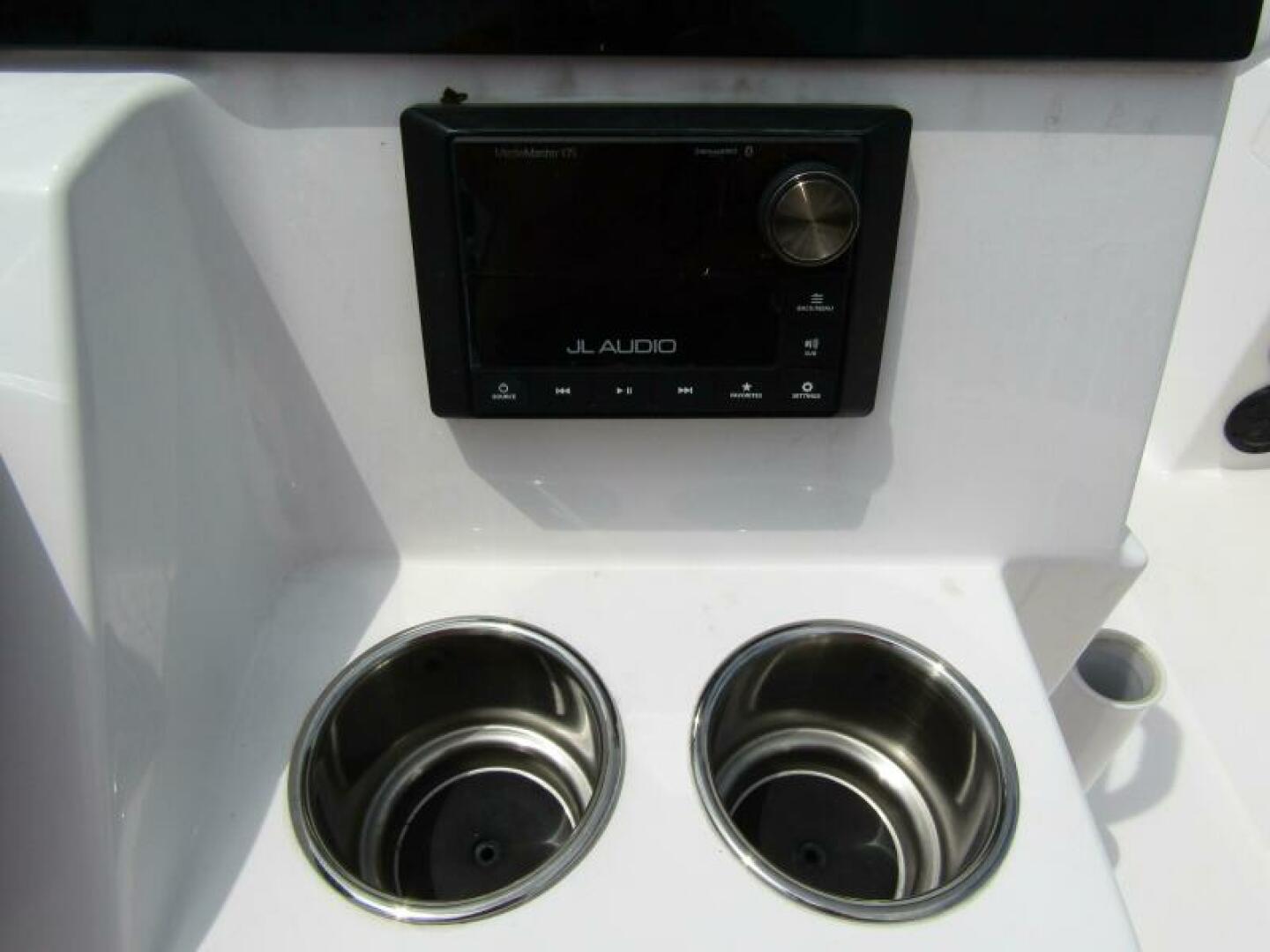 Slide: The Image of Blazer Bay 2550 GTS 2025 - 5372537
