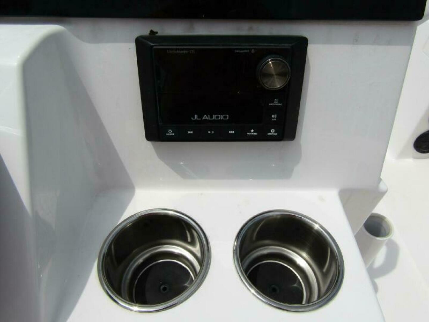 Slide: The Image of Blazer Bay 2550 GTS 2025 - 5375344