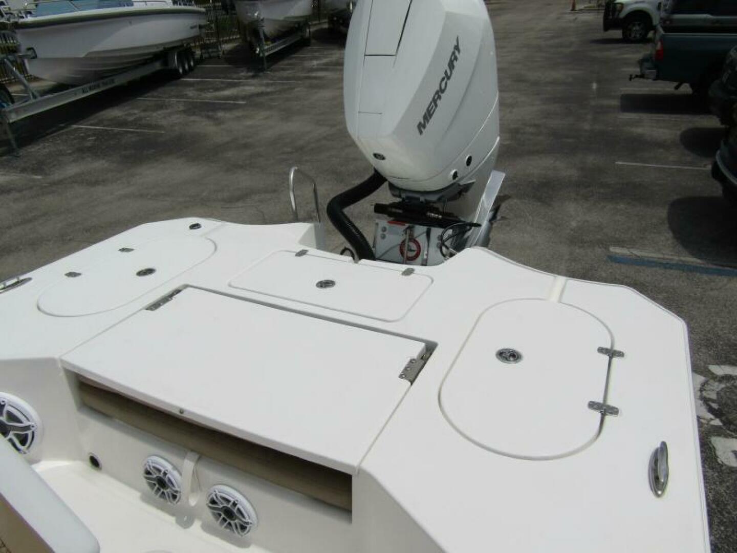 Slide: The Image of Blazer Bay 2550 GTS 2025 - 5372539