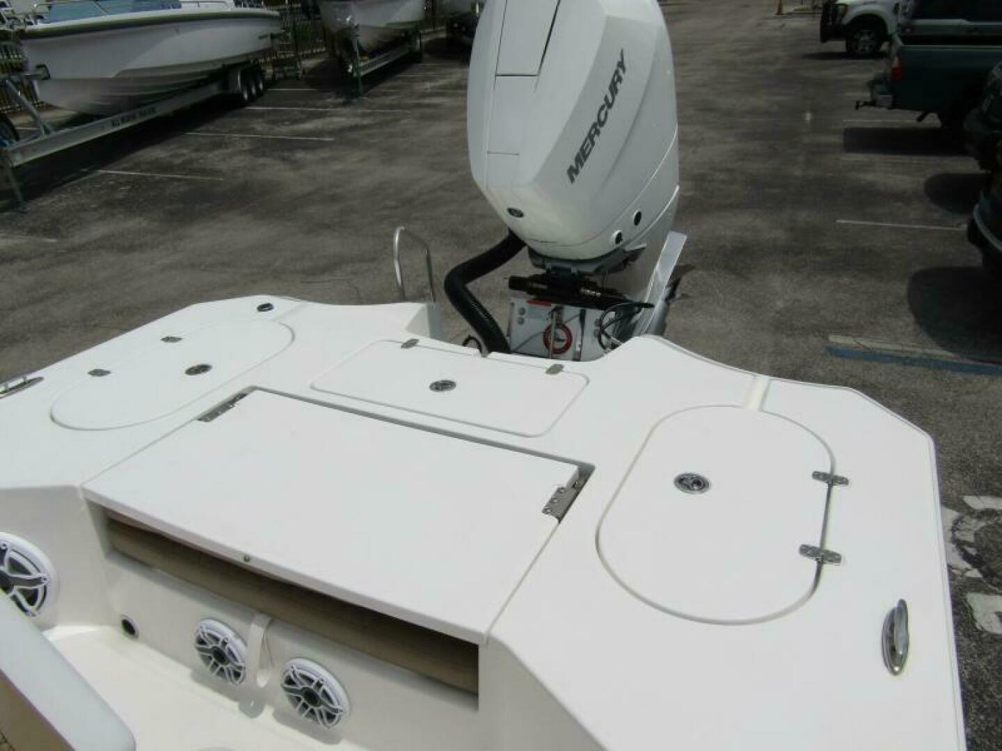 Slide: The Image of Blazer Bay 2550 GTS 2025 - 5375346