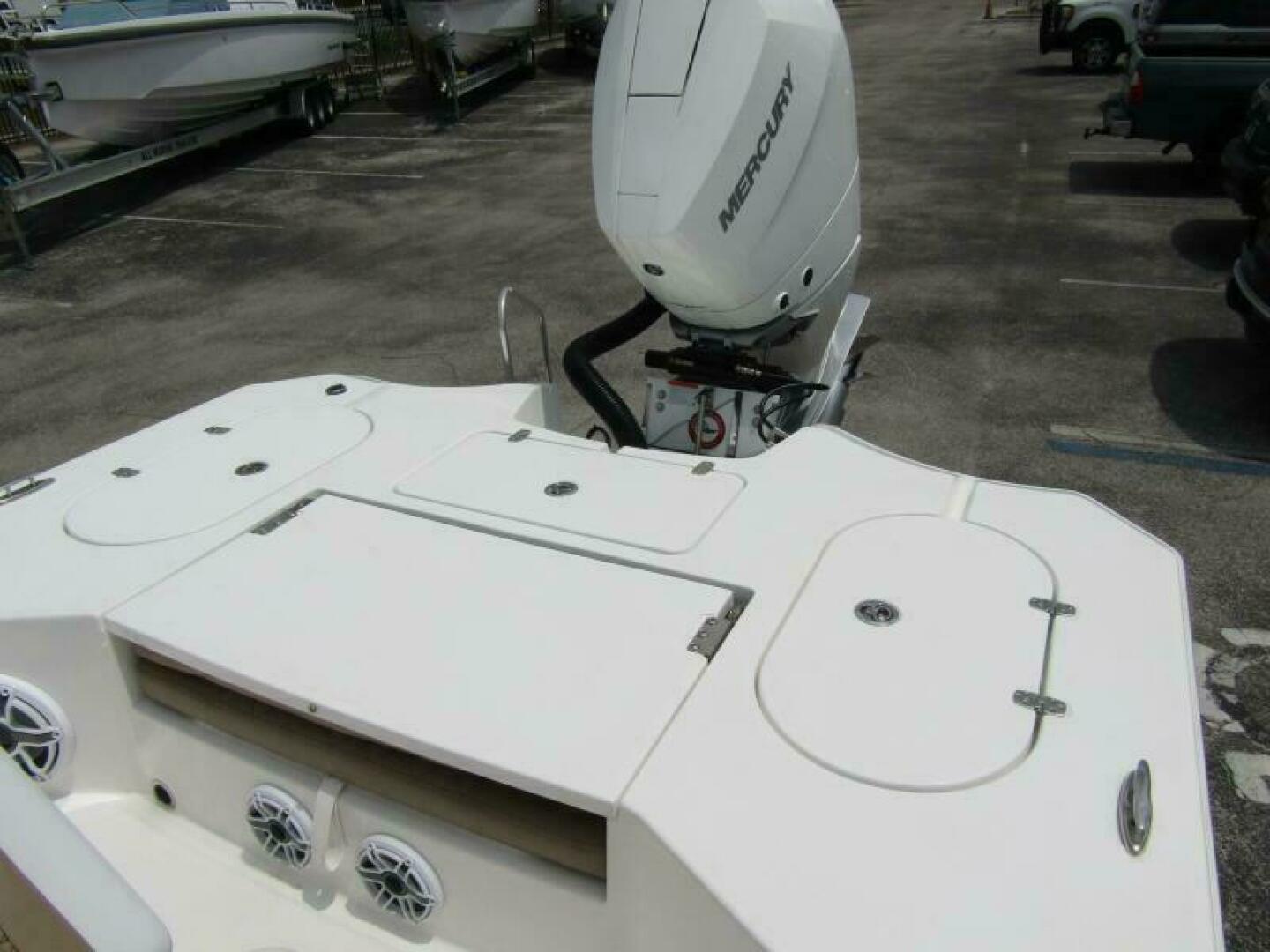Slide: The Image of Blazer Bay 2550 GTS 2025 - 5375413