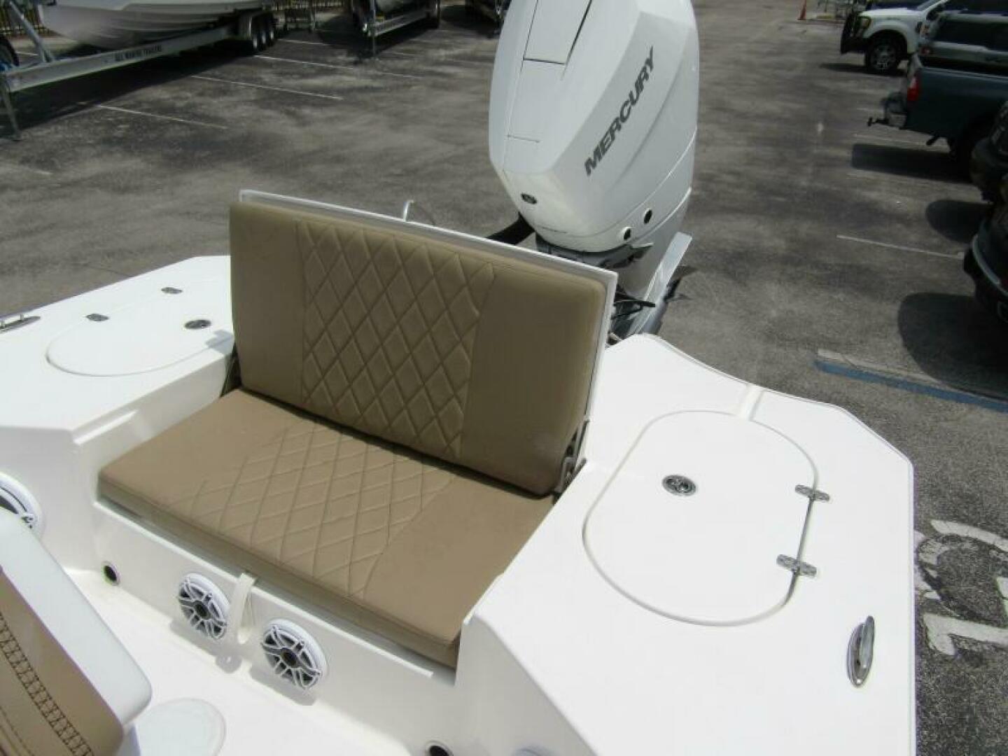 Slide: The Image of Blazer Bay 2550 GTS 2025 - 5372540