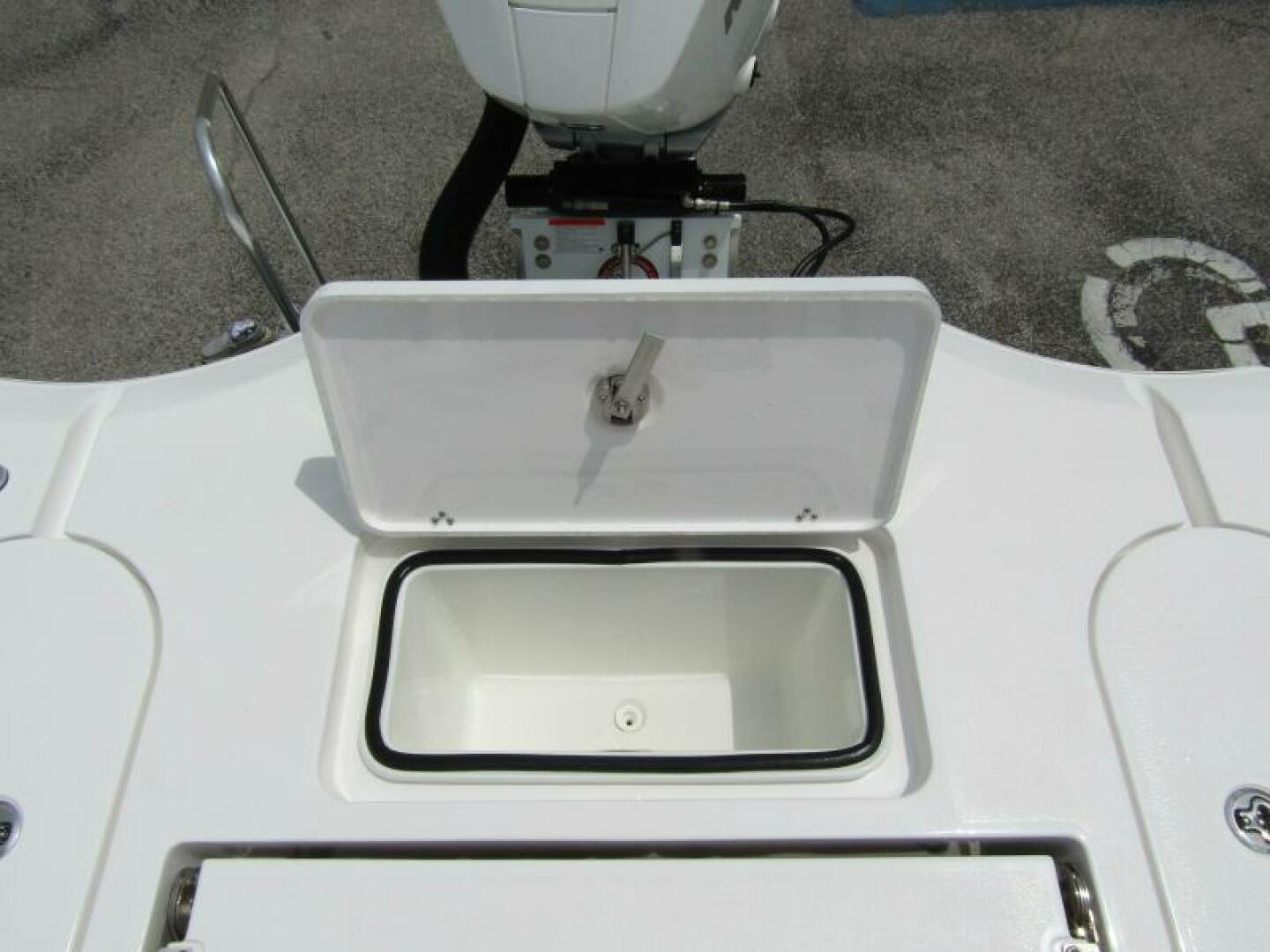 Slide: The Image of Blazer Bay 2550 GTS 2025 - 5372542