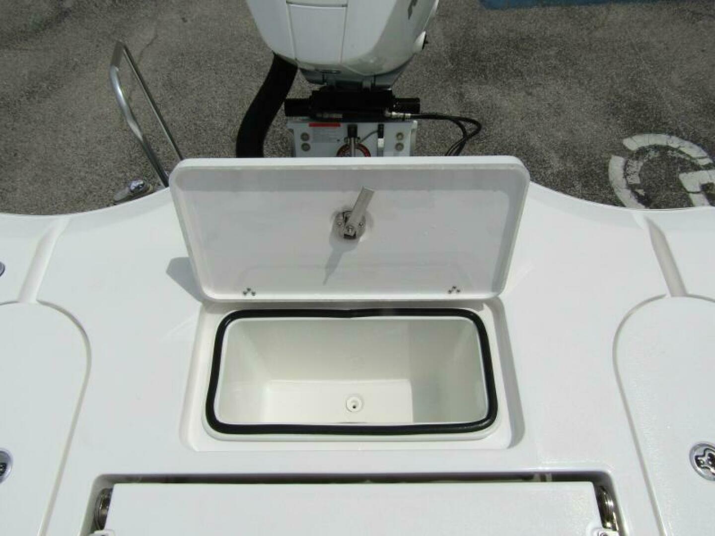 Slide: The Image of Blazer Bay 2550 GTS 2025 - 5375349